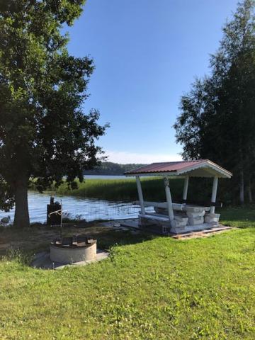 Wonderful Cottage By The Lake Hautjarvi Ngoại thất bức ảnh